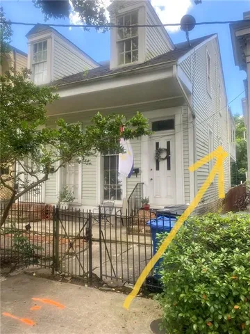 $1,295 | 1014 A Washington Avenue, Unit A, New Orleans, LA 70130