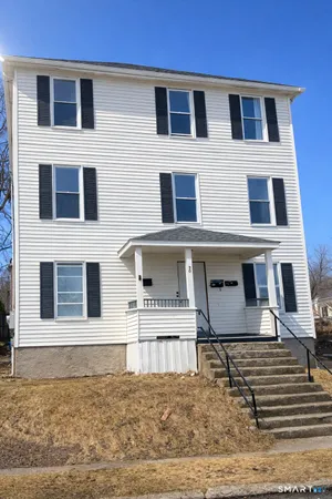 $1,800 | 30 Cottage Street, Unit 1, Bristol, CT 06010