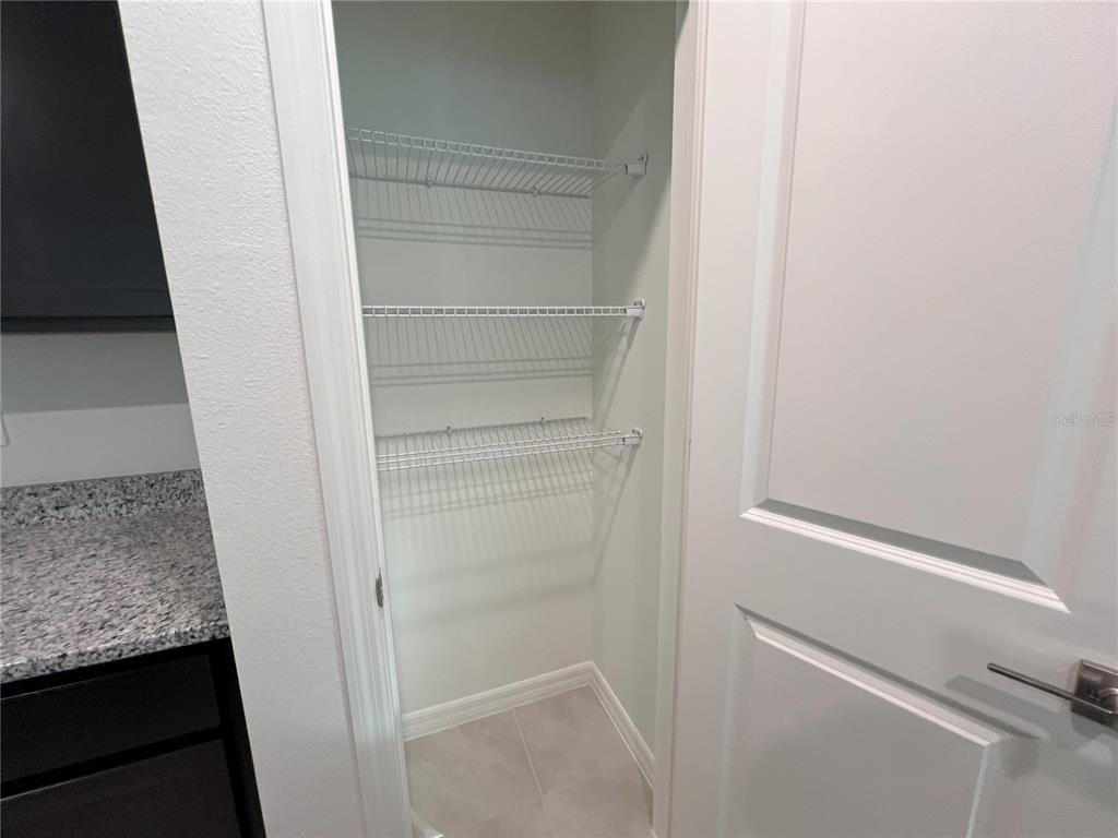 758 Stoney Point Circle Davenport, FL 33896 - Photo 9 of 42 a view of walk in closet