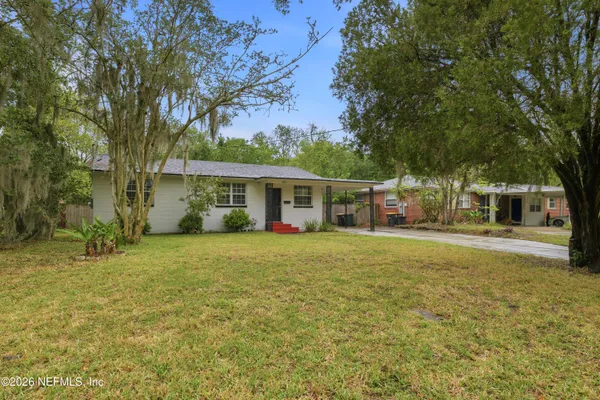 $215,000 | 1332 Placid Place, Jacksonville, FL 32205