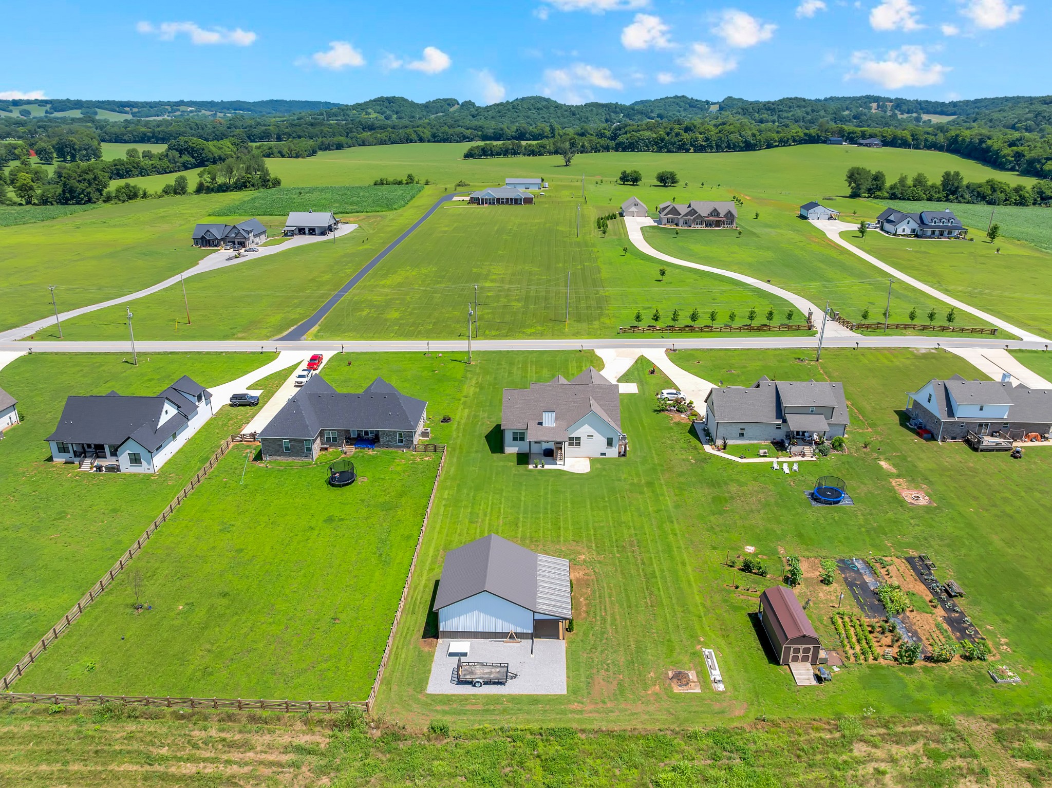 3256 Ostella Road Cornersville, TN 37047 - Photo 71 of 76