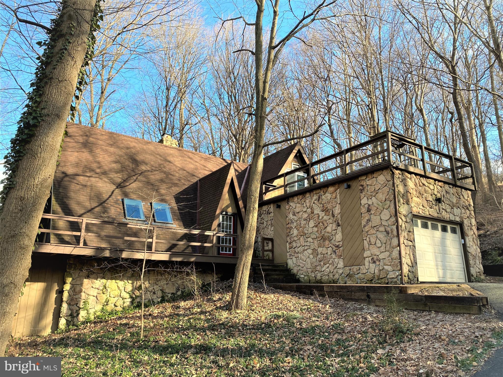 310 Mountain View Road Reading, PA 19607 - Photo 1 of 26 Side view