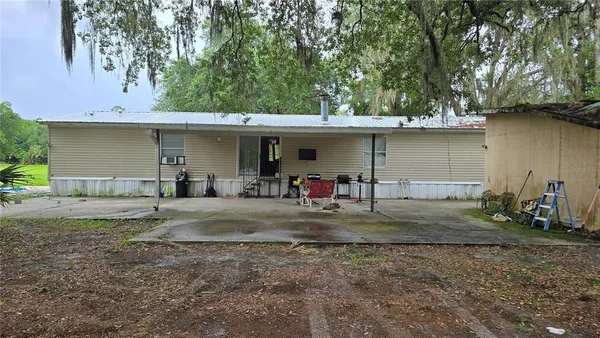 $159,999 | 150 Hunter Road, Palatka, FL 32177