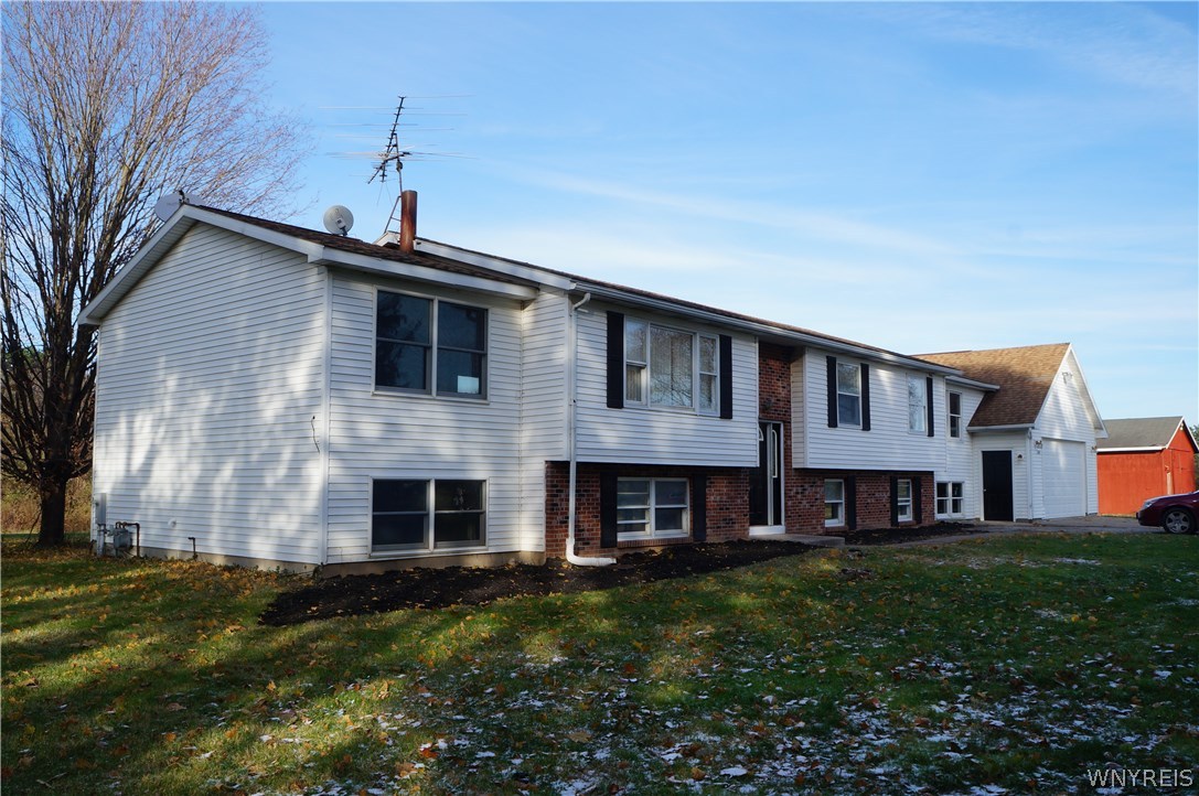 6309 Thwing Road Stafford, NY 14482 - Photo 1 of 1 Gallery Image 1