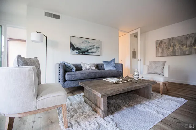 $420,000 | 81 Forest Lane, San Rafael, CA 94903