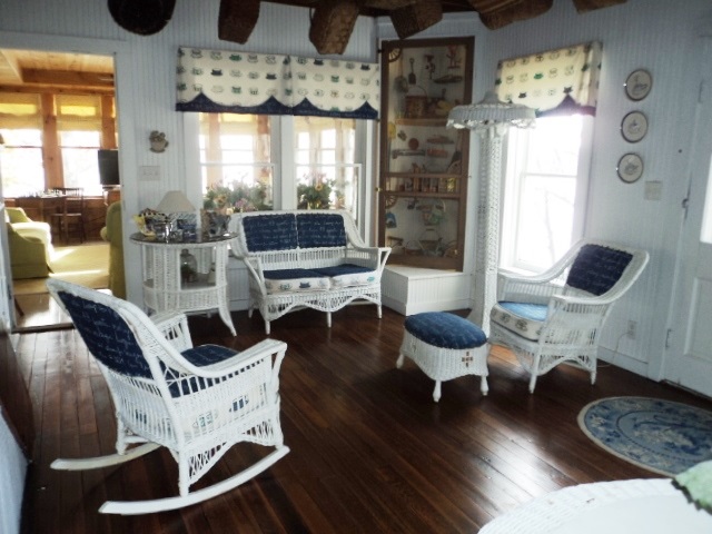 3135 West Sycamore Beach Road Angola, IN 46703 - Photo 7 of 26 Gallery Image 7