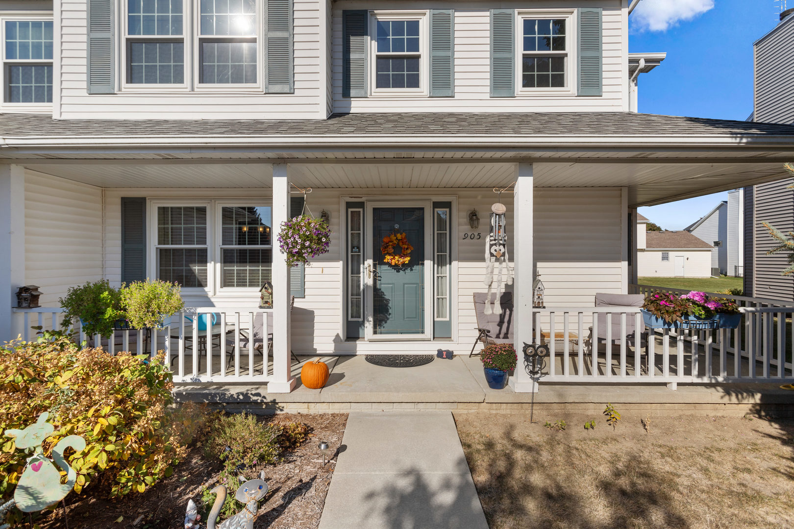 905 Eddy Road Bloomington, IL 61704 - Photo 4 of 43 Gallery Image 4