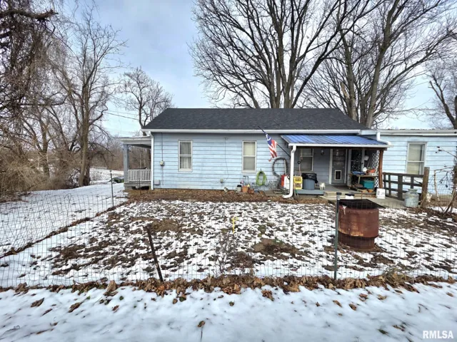 $57,000 | 1610 North 4th Street, Quincy, IL 62301