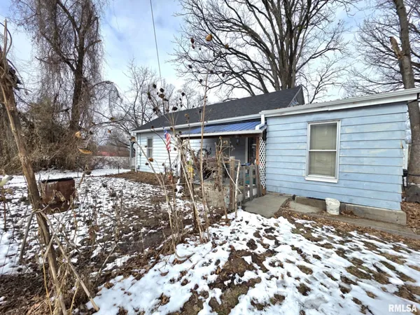$57,000 | 1610 North 4th Street, Quincy, IL 62301