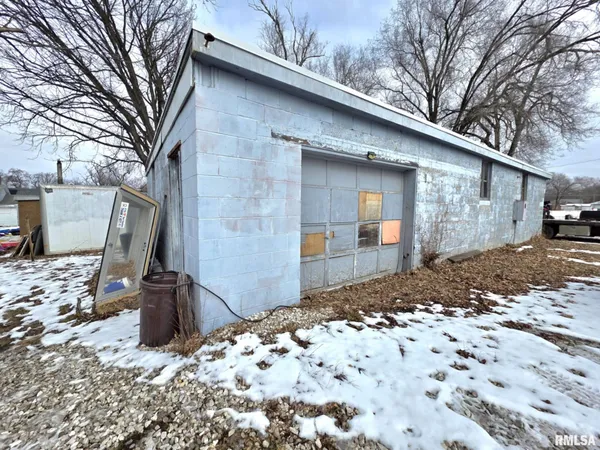 $57,000 | 1610 North 4th Street, Quincy, IL 62301