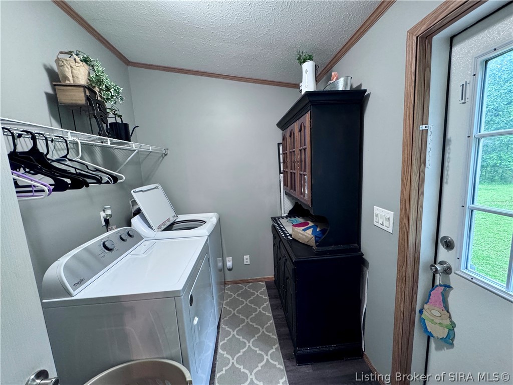 9462 East Saylor Road Salem, IN 47167 - Photo 16 of 50