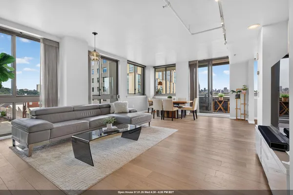 $1,349,999 | 800 Jackson Street, Unit 701, Hoboken, NJ 07030