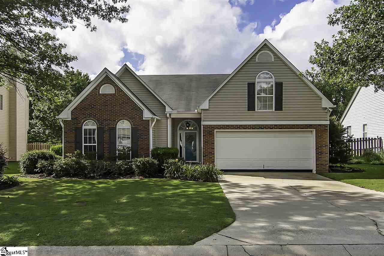 18 Candor Place Simpsonville, SC 29681 - Photo 1 of 35