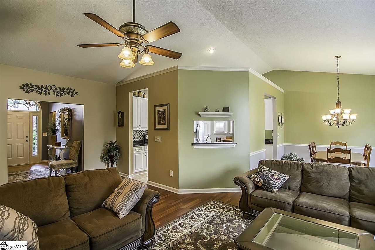 18 Candor Place Simpsonville, SC 29681 - Photo 2 of 35