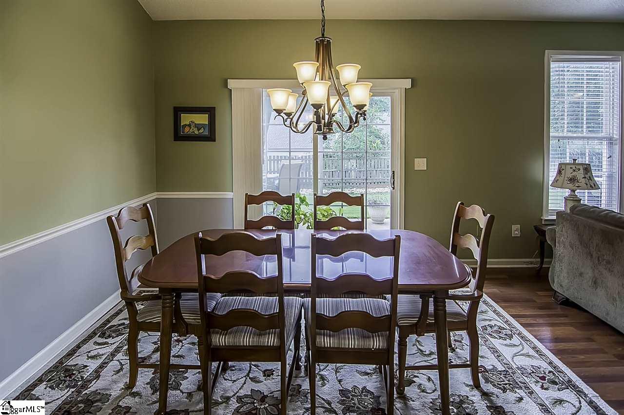 18 Candor Place Simpsonville, SC 29681 - Photo 3 of 35
