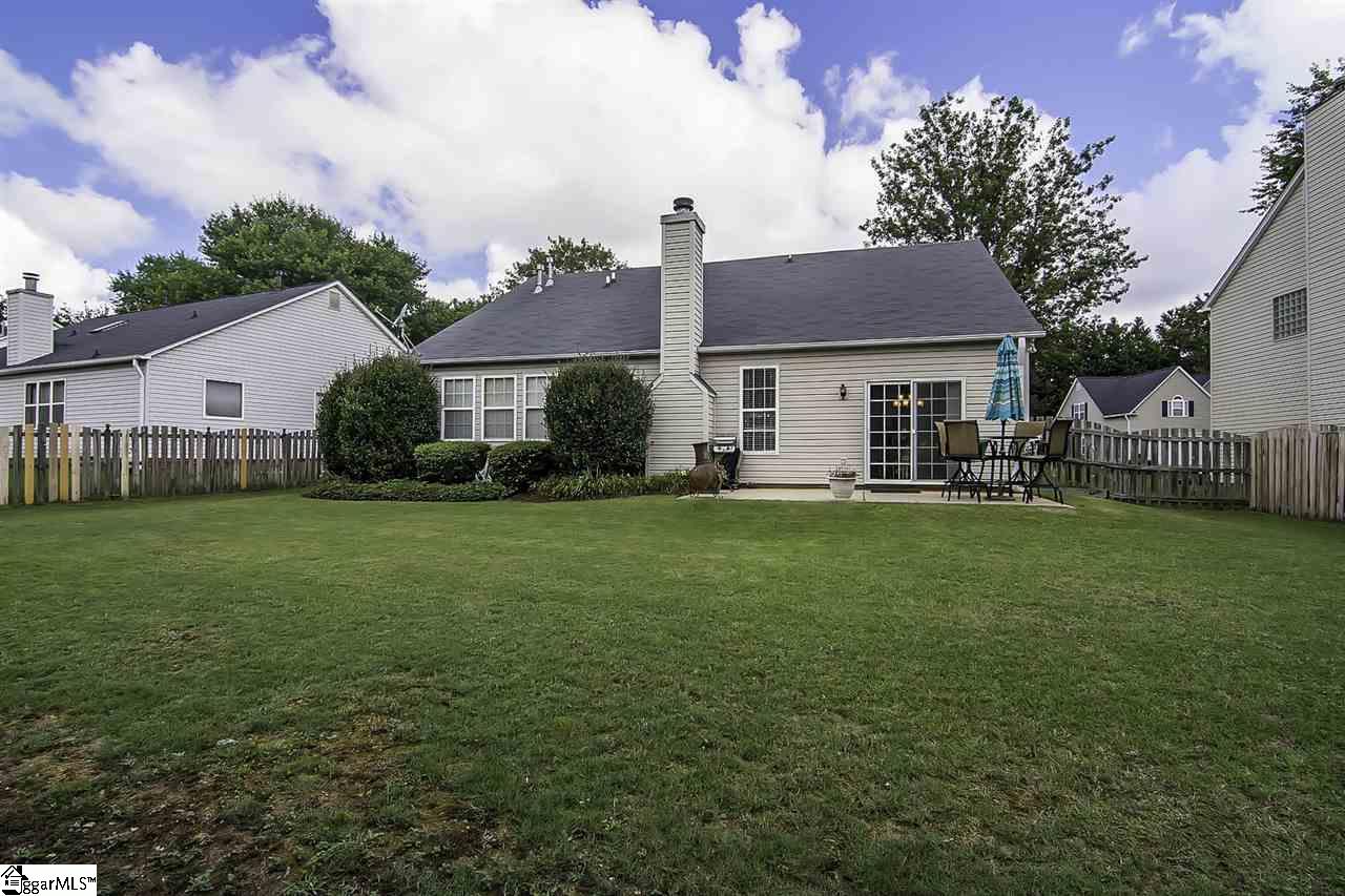 18 Candor Place Simpsonville, SC 29681 - Photo 33 of 35