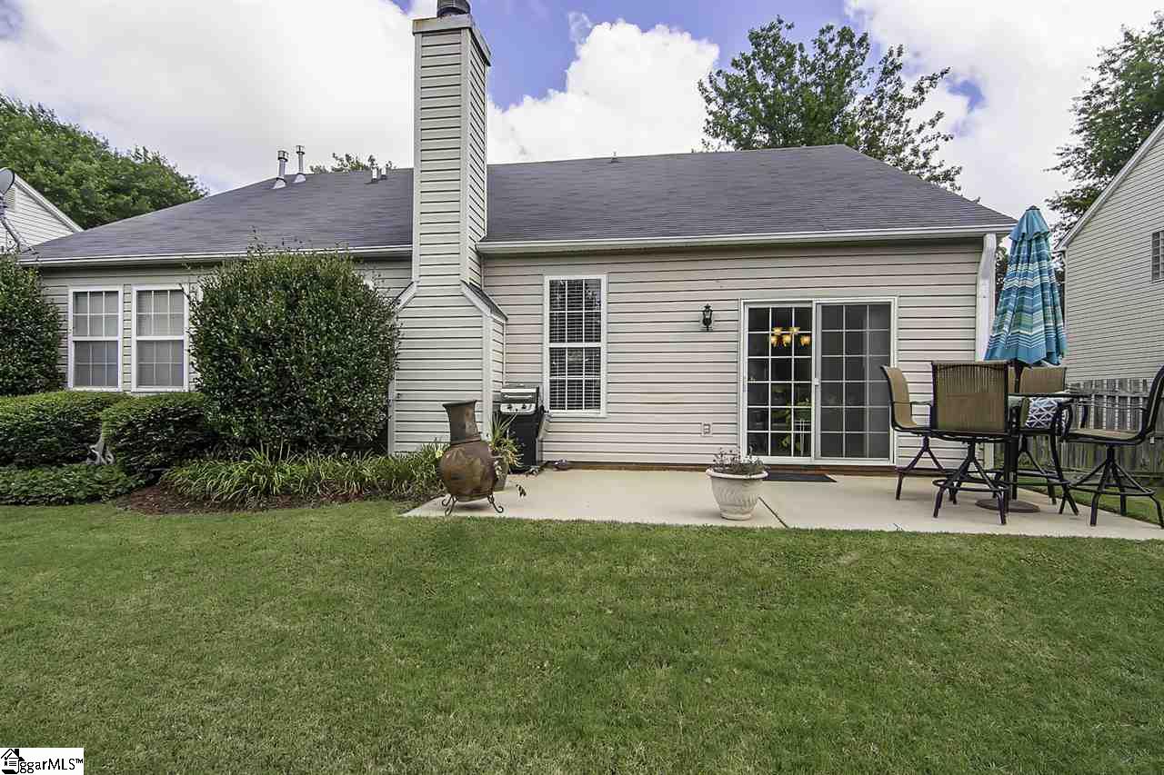 18 Candor Place Simpsonville, SC 29681 - Photo 34 of 35