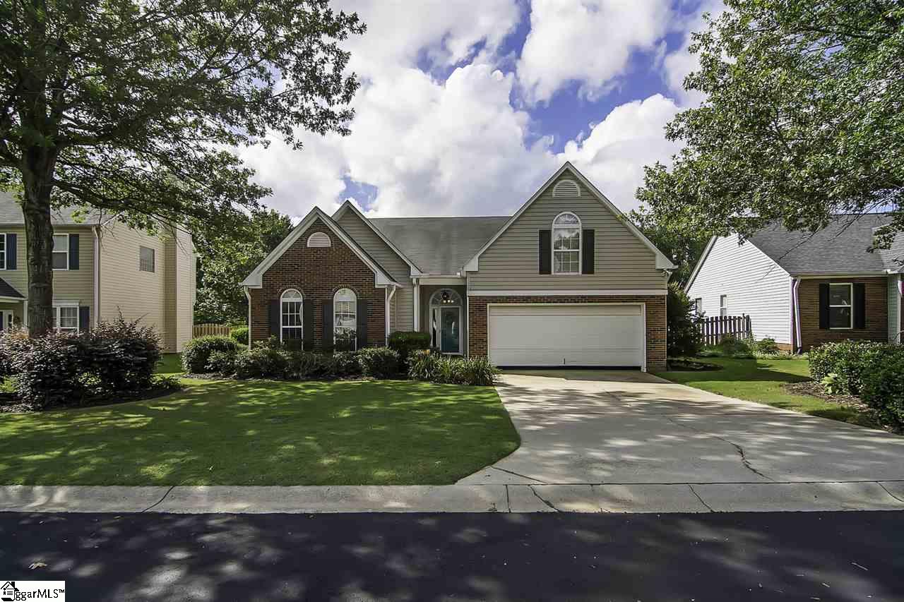18 Candor Place Simpsonville, SC 29681 - Photo 6 of 35