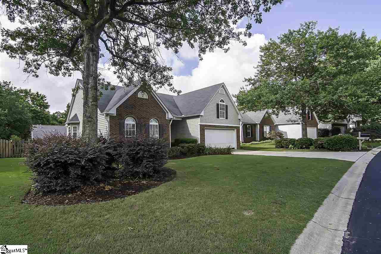 18 Candor Place Simpsonville, SC 29681 - Photo 7 of 35
