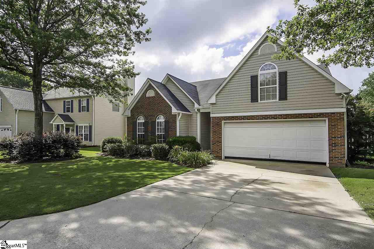 18 Candor Place Simpsonville, SC 29681 - Photo 8 of 35