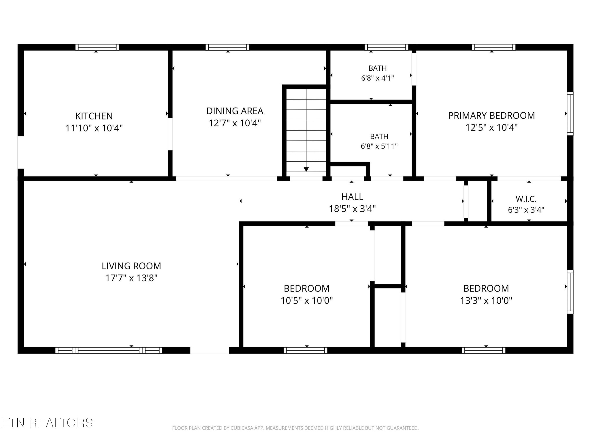 3604 Sisk Road Northwest Knoxville, TN 37921 - Photo 38 of 40 Gallery Image 38