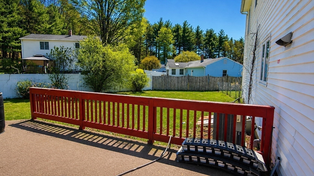 21 Ryan Circle Springfield, MA 01118 - Photo 22 of 24 Gallery Image 22