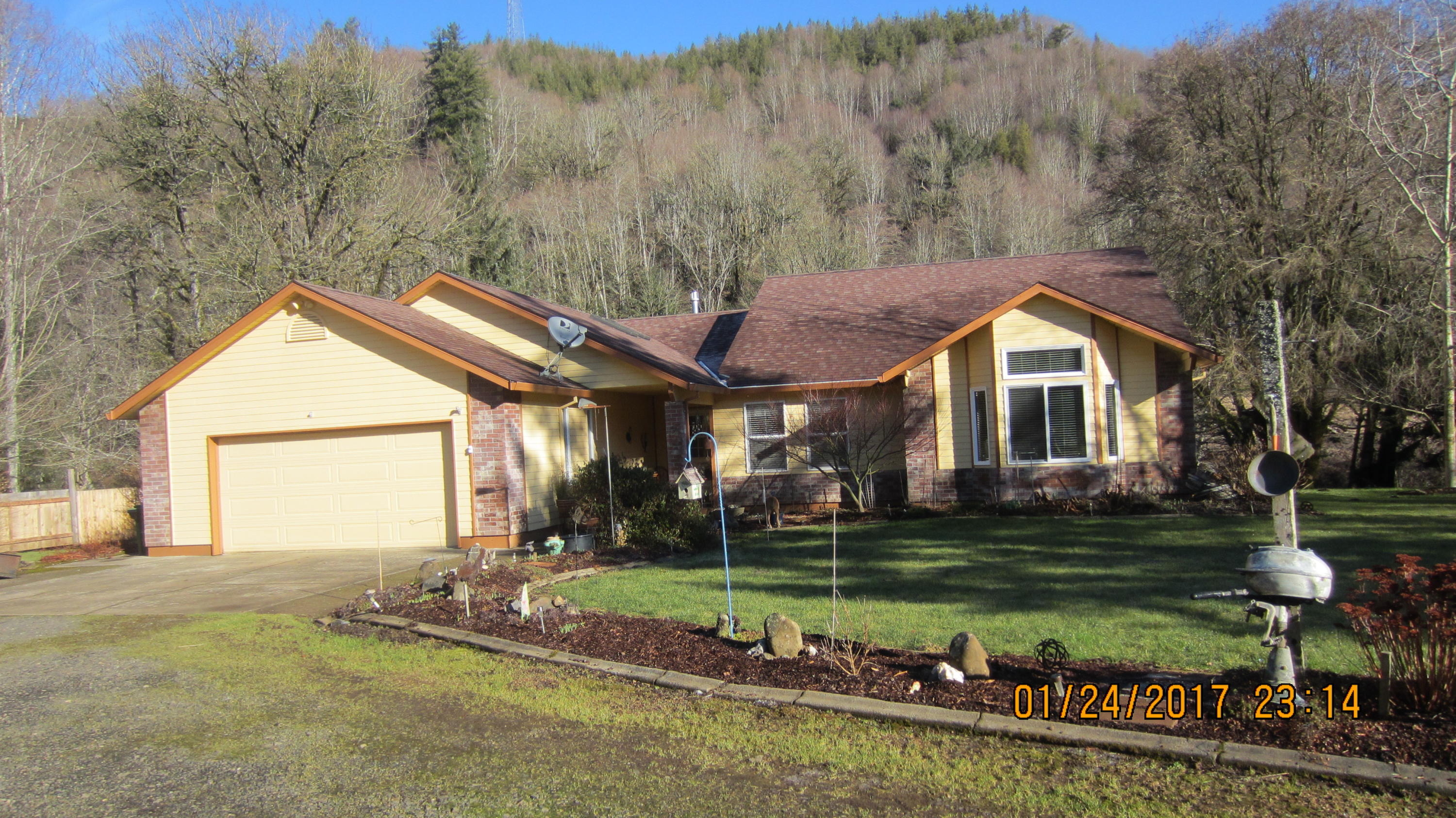 21400 Blaine Road Beaver, OR 97108 - Photo 1 of 28 IMG_1526