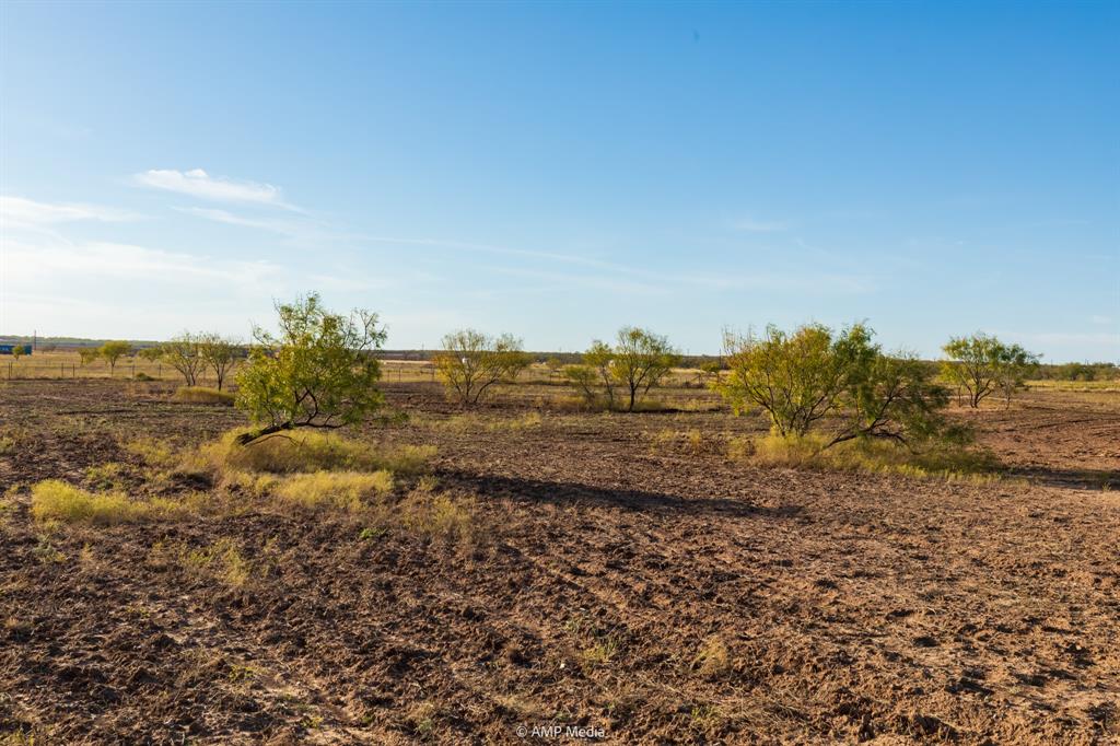 13558 A County Road 440 Merkel, TX 79536 - Photo 11 of 26 a view of a large body of water with lots of trees in the background