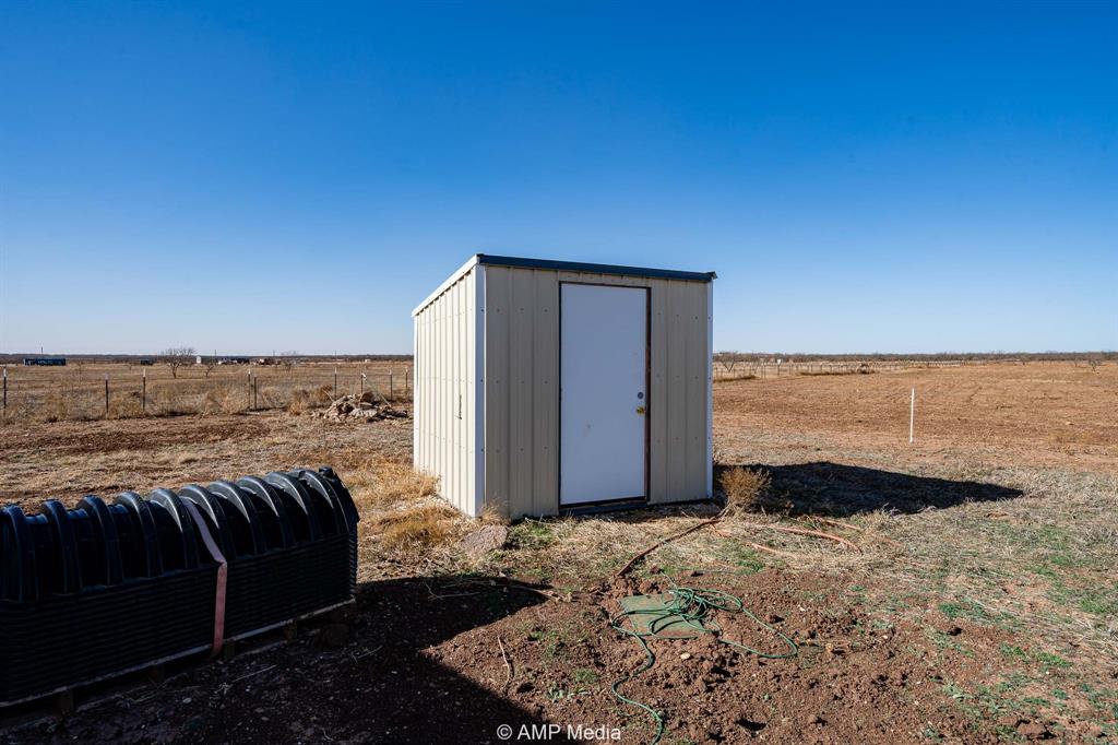 13558 A County Road 440 Merkel, TX 79536 - Photo 18 of 26
