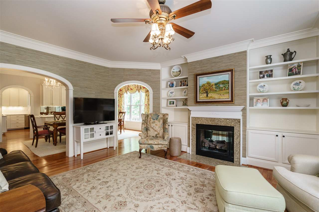 1117 Hobson Court Raleigh, NC 27607 - Photo 5 of 25 Photo 5