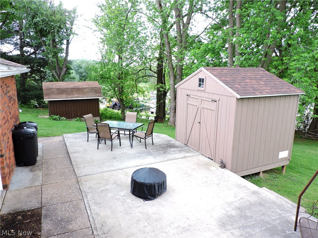 90 Laurel Ridge Road Lowell, OH 45744 - Photo 27 of 34 Gallery Image 27