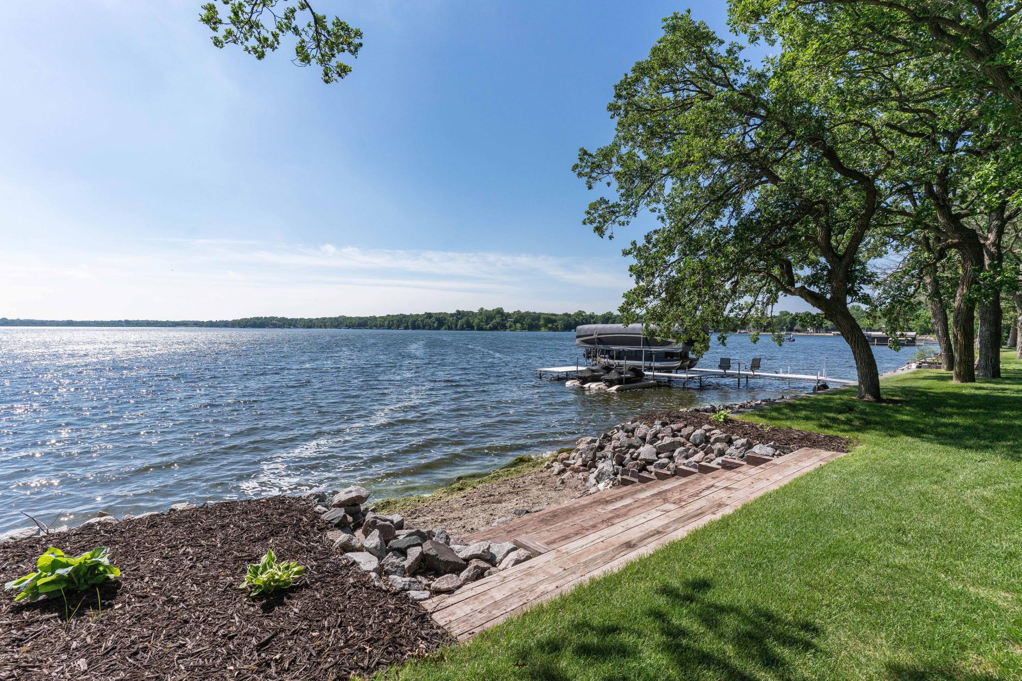 2817 Government Point Road Northeast Alexandria, MN 56308 - Photo 90 of 104