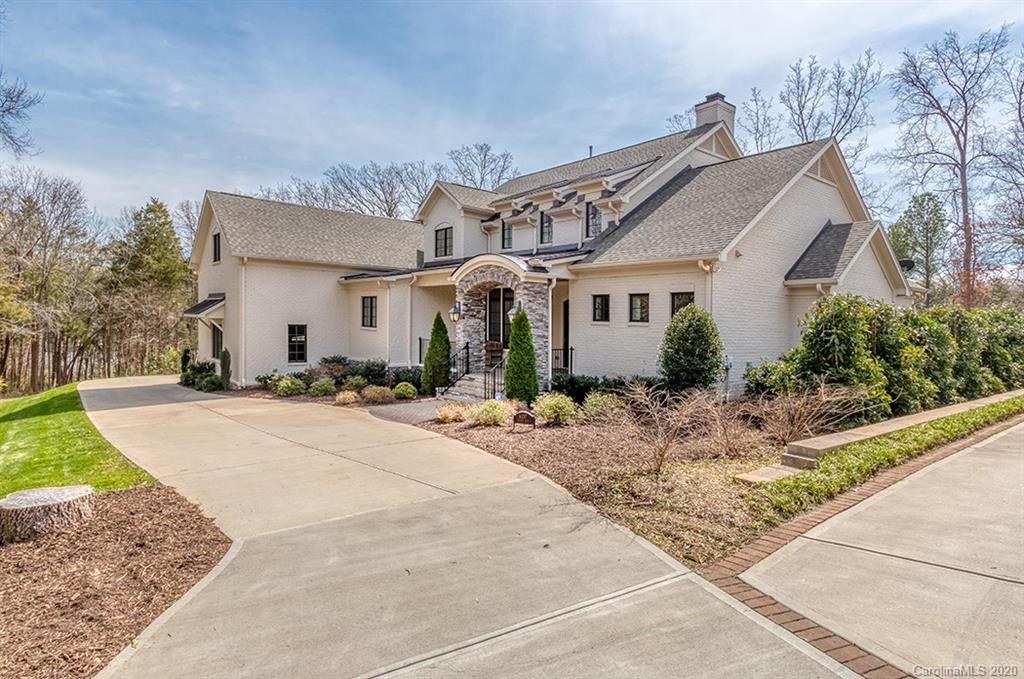 6237 Sharon Acres Road Charlotte, NC 28210 - Photo 2 of 39