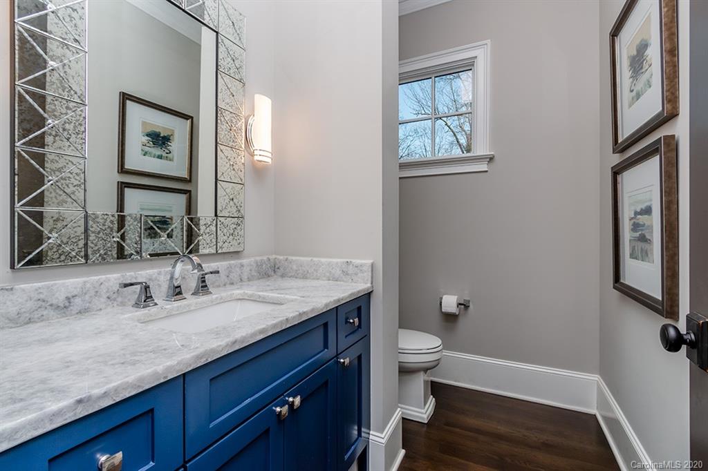 6237 Sharon Acres Road Charlotte, NC 28210 - Photo 21 of 39