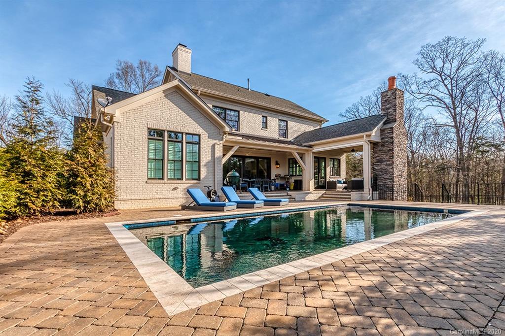 6237 Sharon Acres Road Charlotte, NC 28210 - Photo 32 of 39