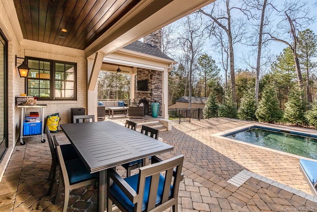 6237 Sharon Acres Road Charlotte, NC 28210 - Photo 34 of 39