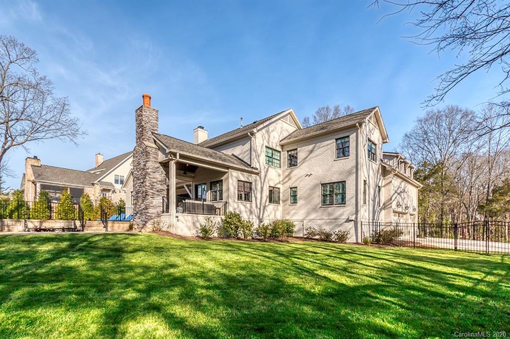 6237 Sharon Acres Road Charlotte, NC 28210 - Photo 35 of 39