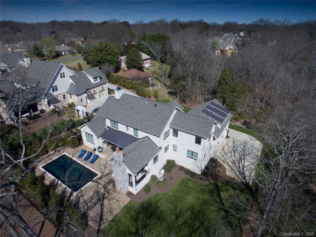 6237 Sharon Acres Road Charlotte, NC 28210 - Photo 36 of 39