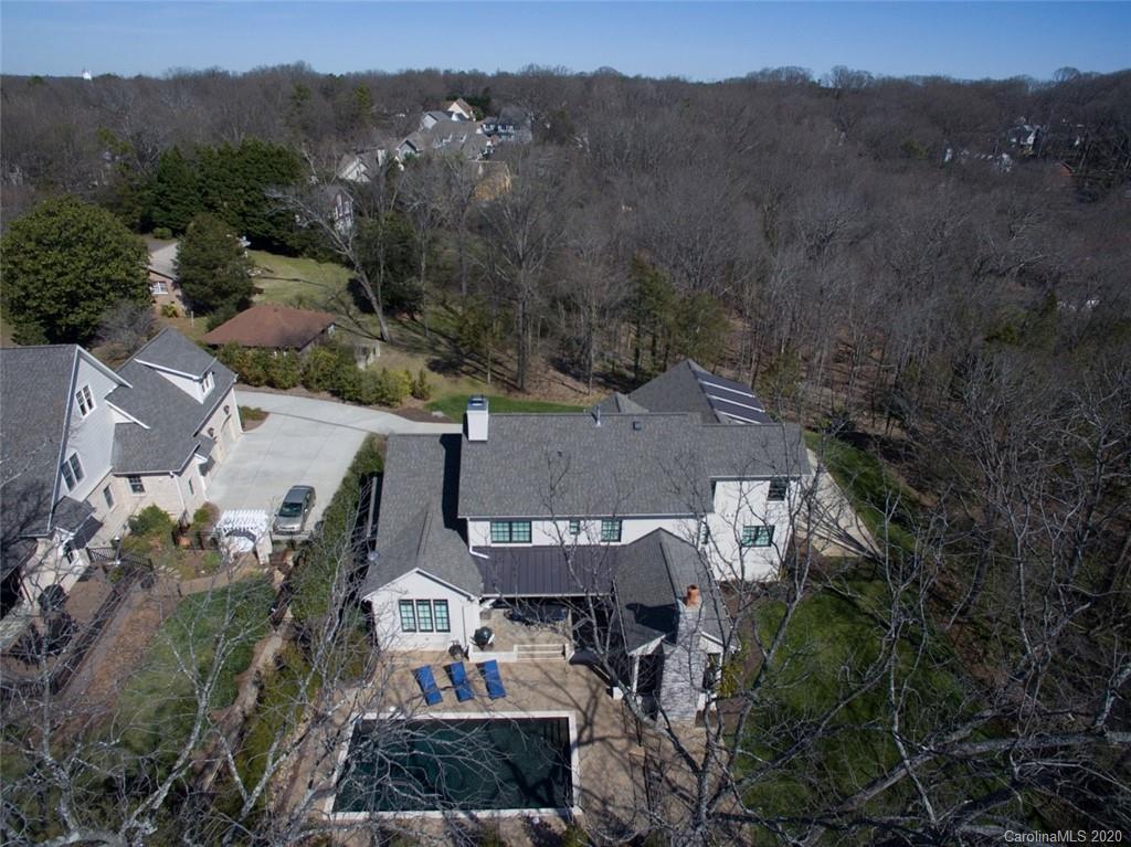 6237 Sharon Acres Road Charlotte, NC 28210 - Photo 37 of 39