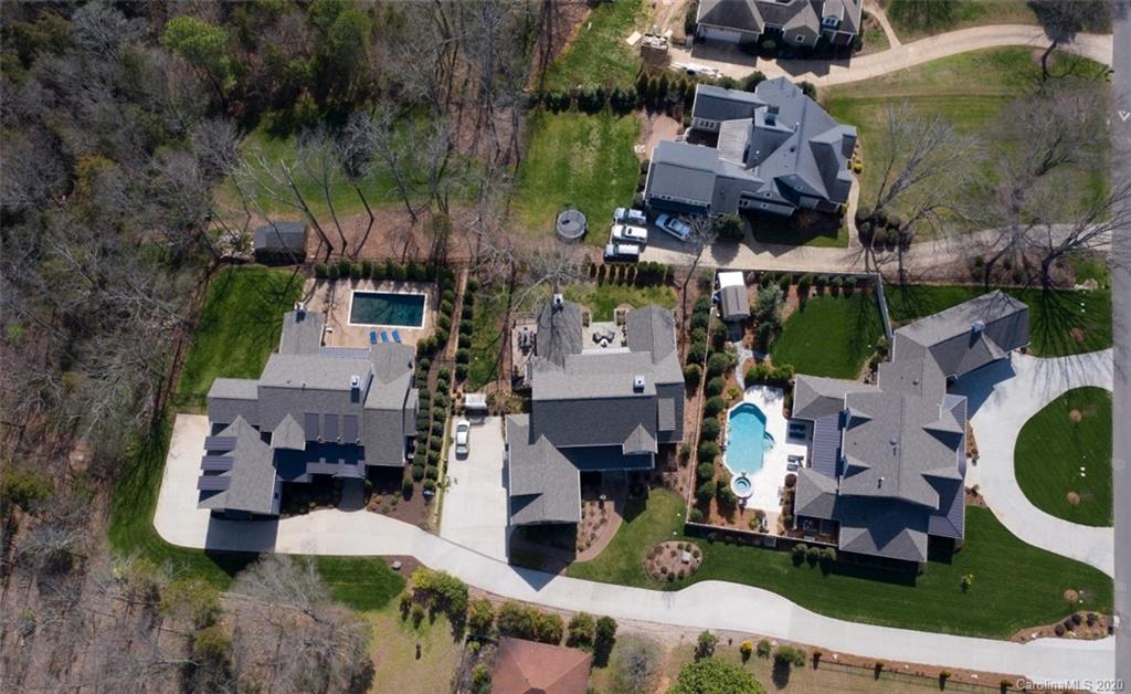 6237 Sharon Acres Road Charlotte, NC 28210 - Photo 38 of 39