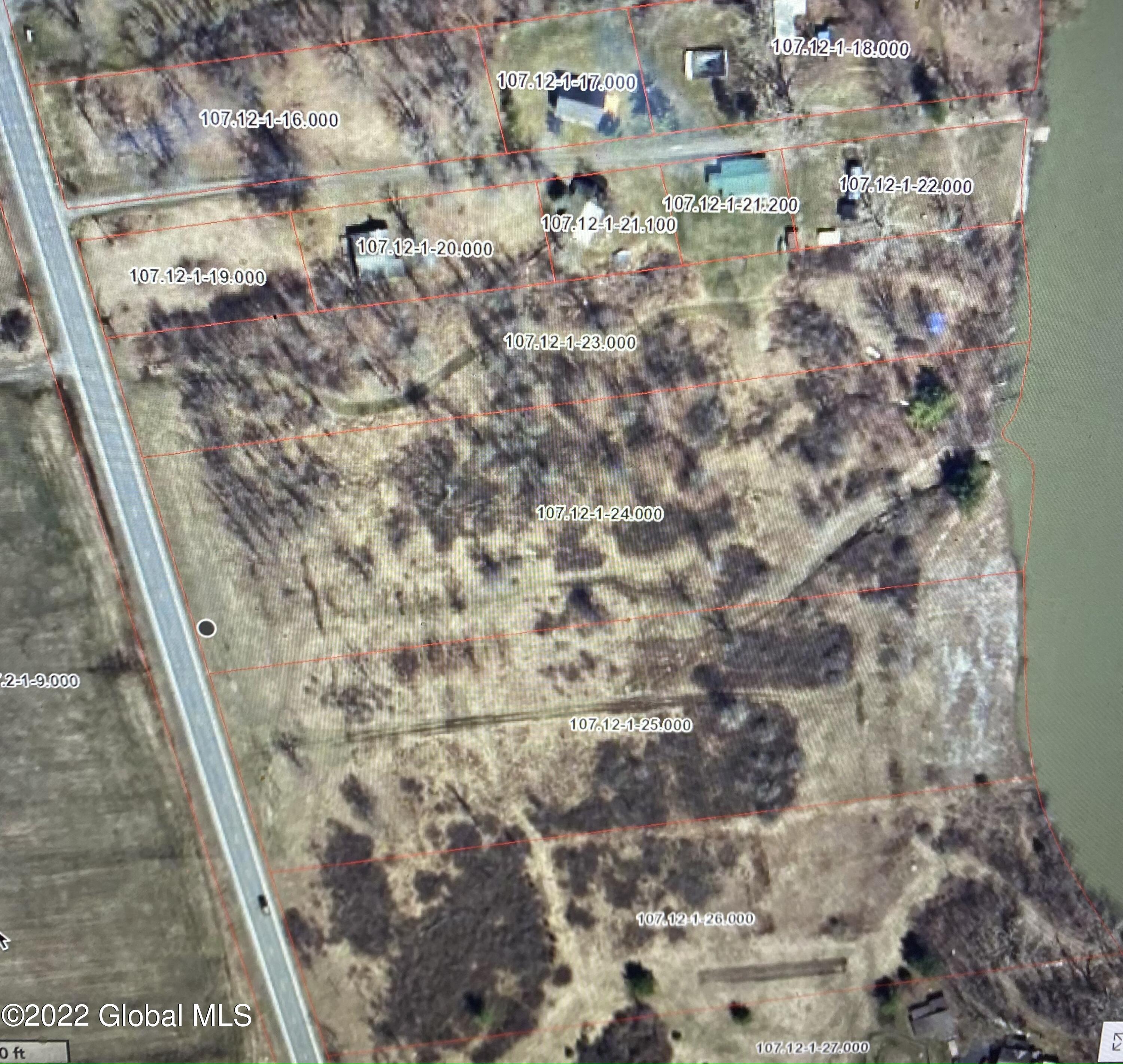 584 Bridge Road Crown Point, NY 12928 - Photo 1 of 10 aerial