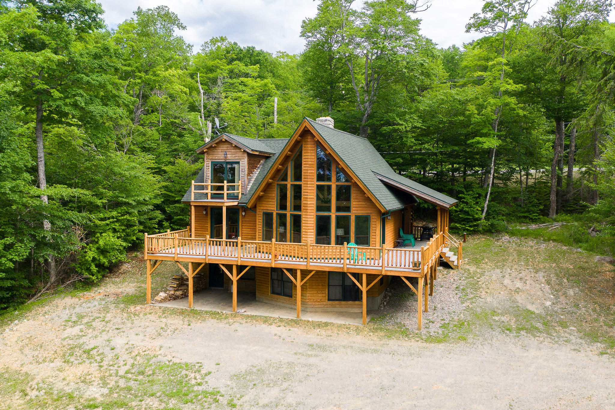 5 North Hemlock Lane Greenville, ME 04441 - Photo 1 of 50 Hemlock-6