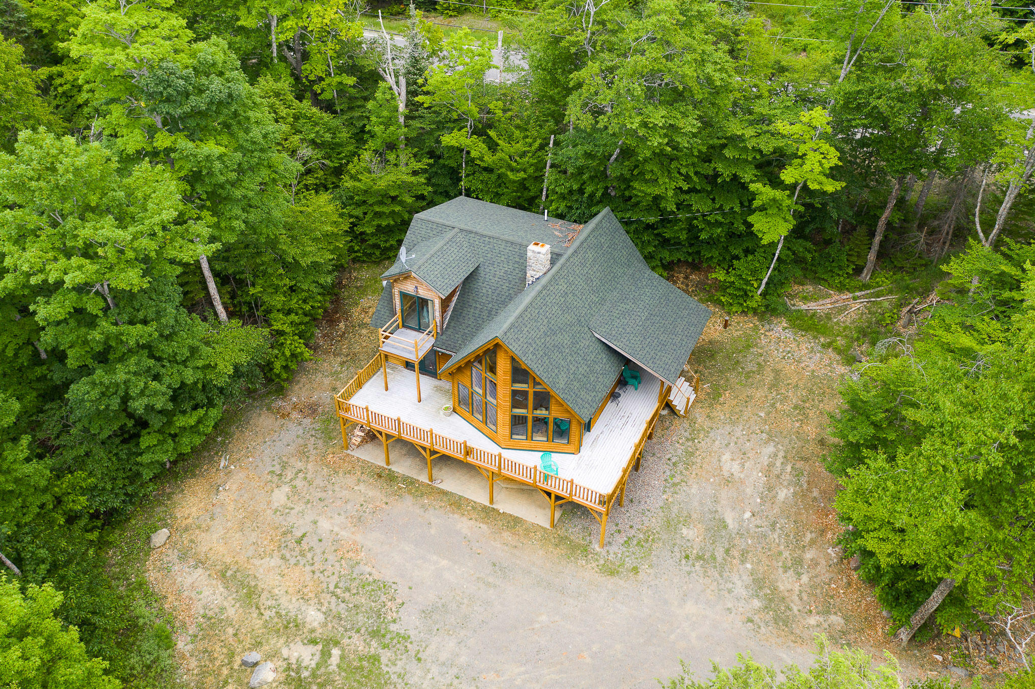 5 North Hemlock Lane Greenville, ME 04441 - Photo 43 of 50 Hemlock-2 New