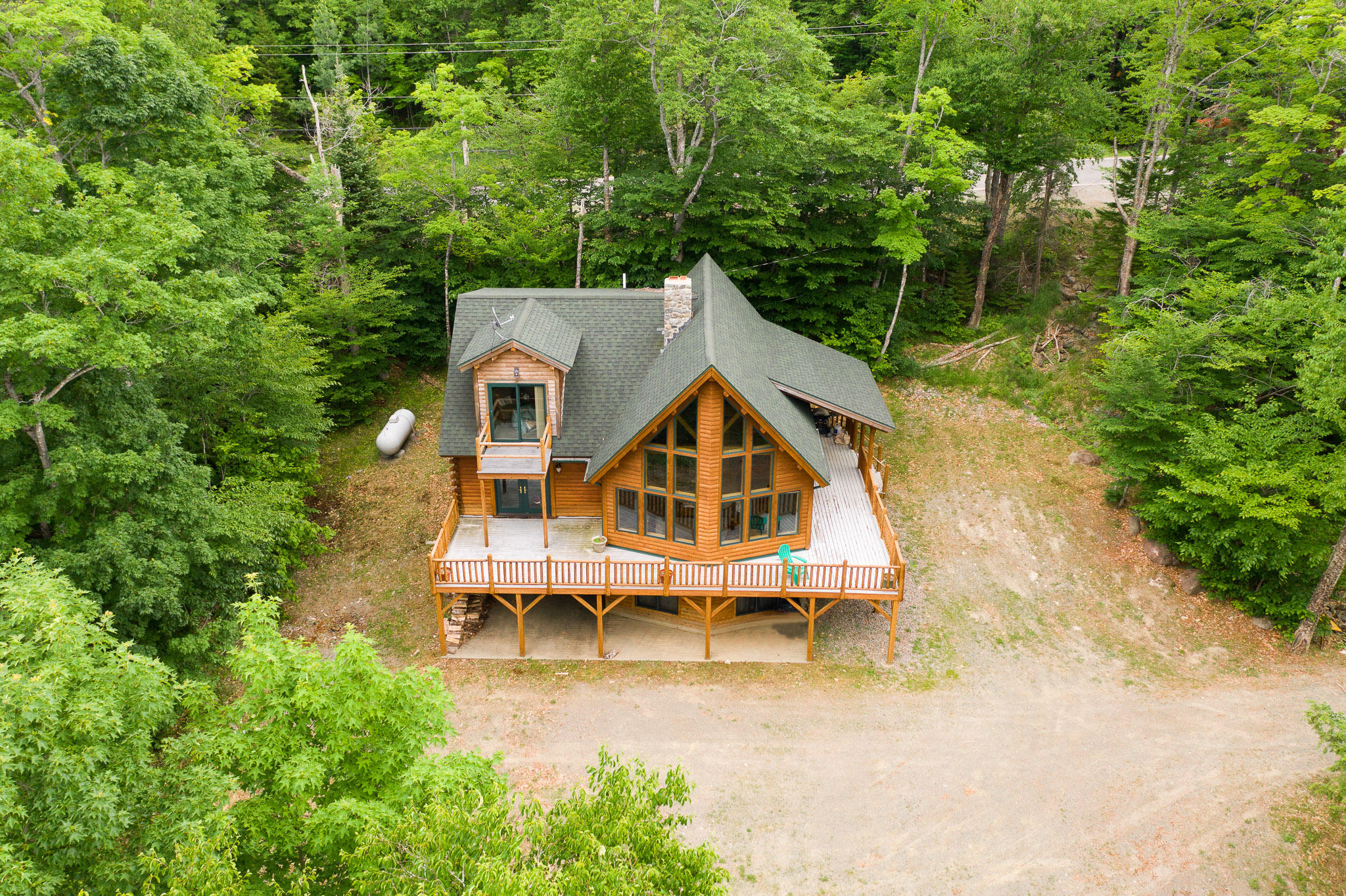 5 North Hemlock Lane Greenville, ME 04441 - Photo 44 of 50 Hemlock-4