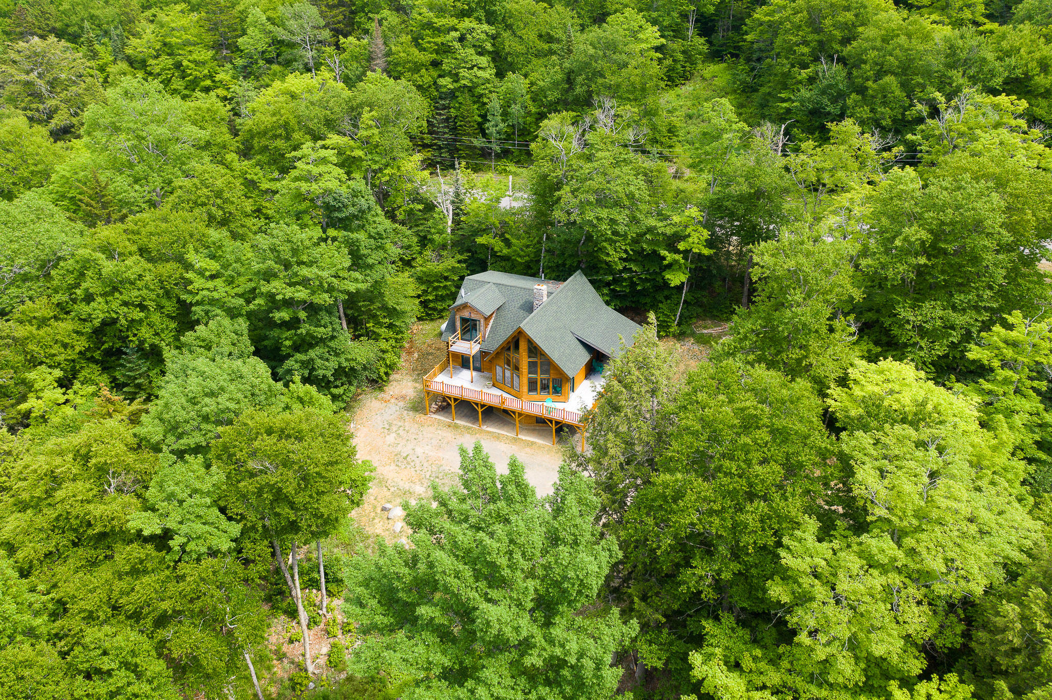 5 North Hemlock Lane Greenville, ME 04441 - Photo 47 of 50 Hemlock-11 New