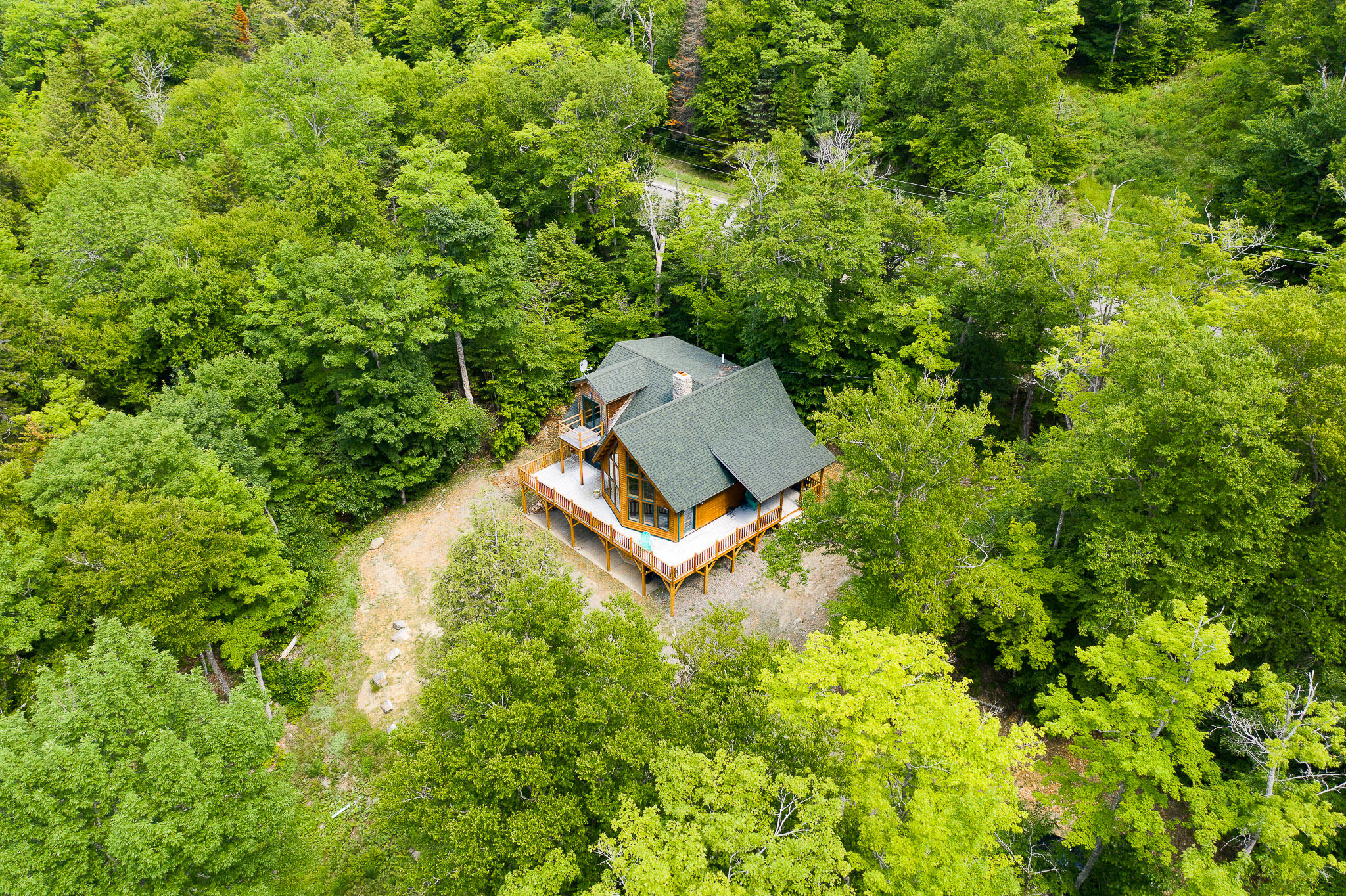 5 North Hemlock Lane Greenville, ME 04441 - Photo 48 of 50 Hemlock-12 New