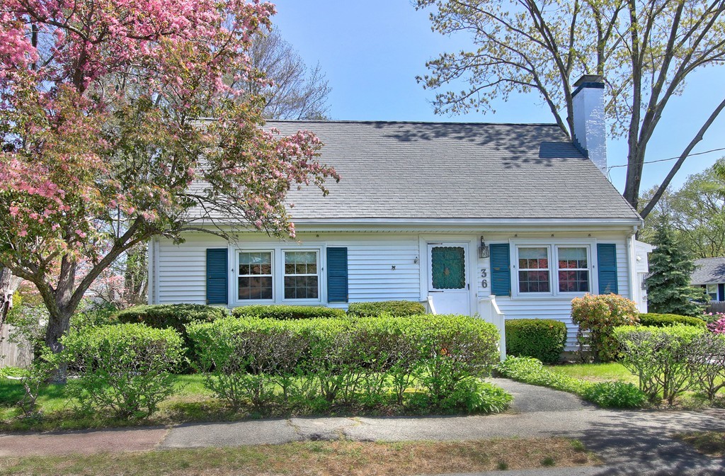36 Karen Road Wakefield, MA 01880 - Photo 21 of 25 Gallery Image 21
