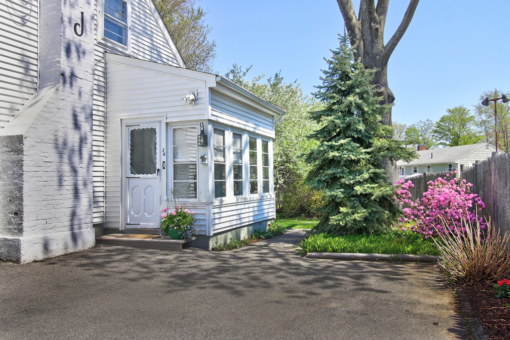 36 Karen Road Wakefield, MA 01880 - Photo 22 of 25 Gallery Image 22