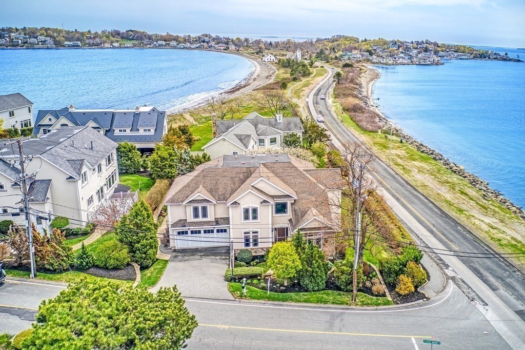 1 Little Nahant Road Nahant, MA 01908 - Photo 9 of 39 Gallery Image 9