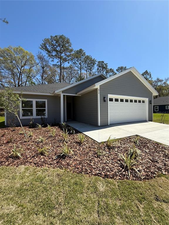 674 Stephens Street Bronson, FL 32621 - Photo 2 of 8 Gallery Image 2